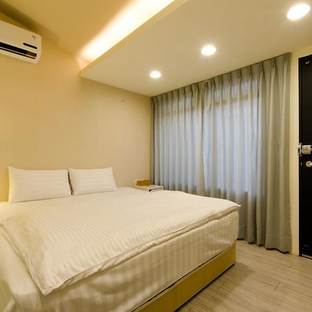 Ying Mu Home Цзюфень Екстер'єр фото
